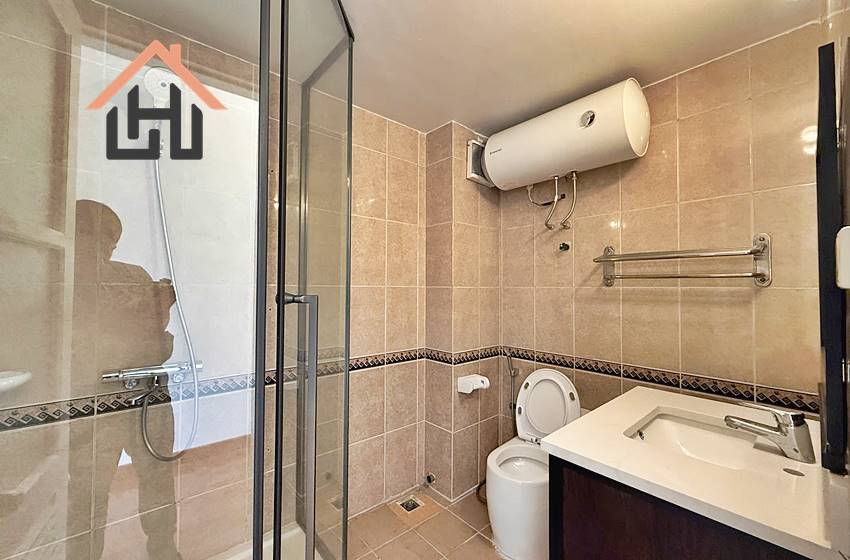 Luxury 5-Bedroom Villa for Rent in Ciputra, Hanoi