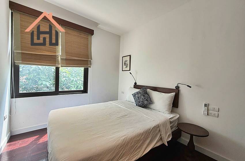Modern 2 bedroom apartment for Rent in Tay Ho