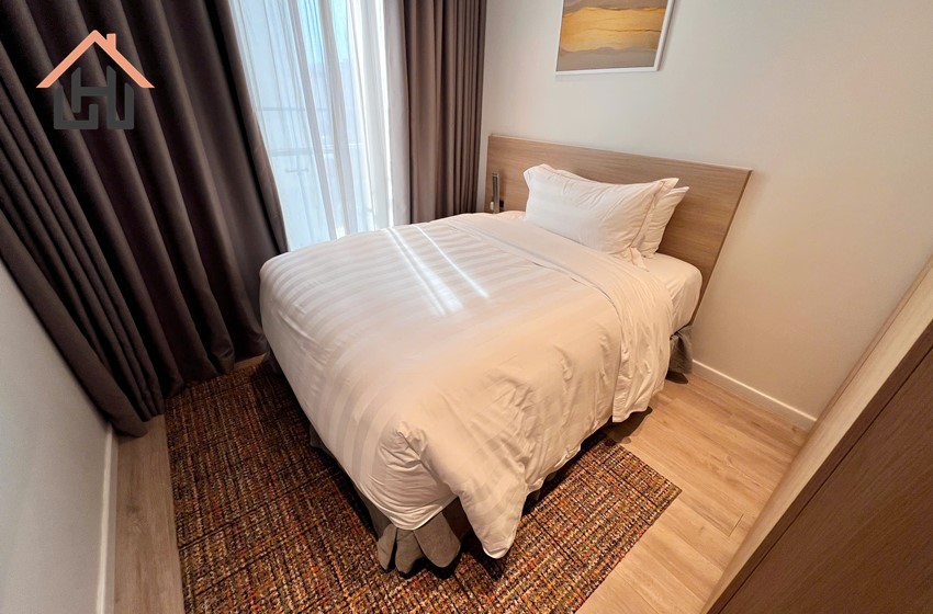 2 Bedroom Apartment in the heart of South of West Lake