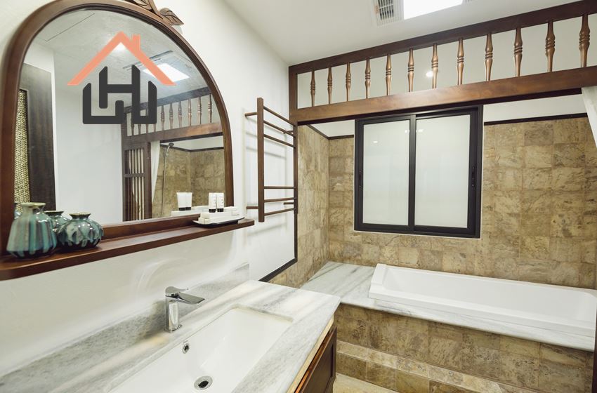 Serviced 1 Bedroom Apartment, Excellent Services in Ba Dinh, Hanoi