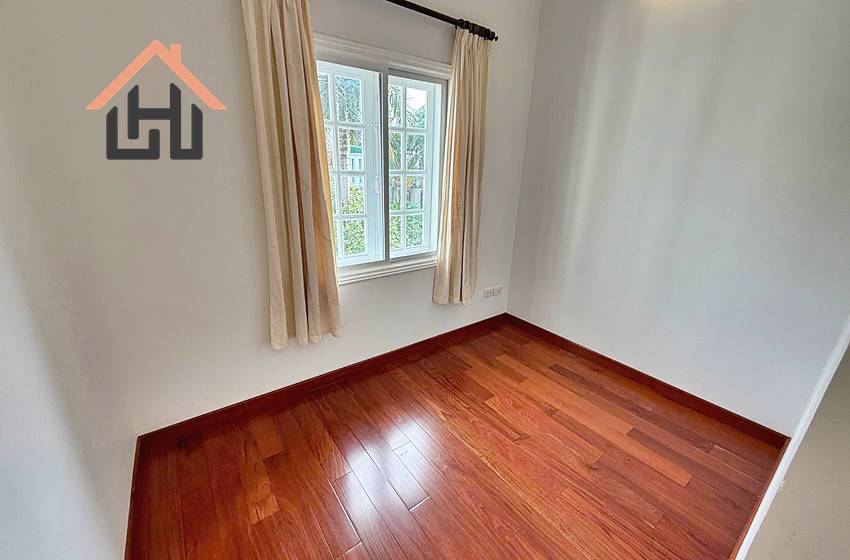 Luxury 5-Bedroom Villa for Rent in Ciputra, Hanoi