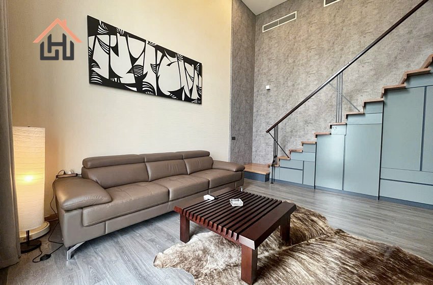Nice 2 bedroom condominium for rent in Pent studio