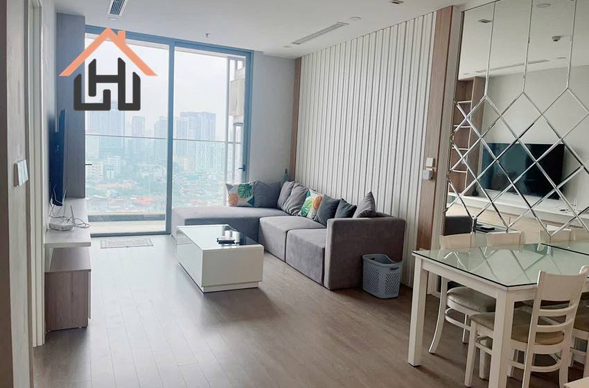Modern 2-Bedroom Apartment for rent in The Nine
