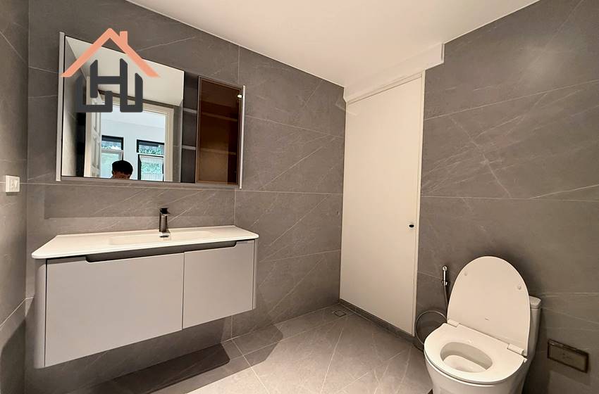 Nice 5-Bedroom Villa for Rent in Ciputra, Hanoi