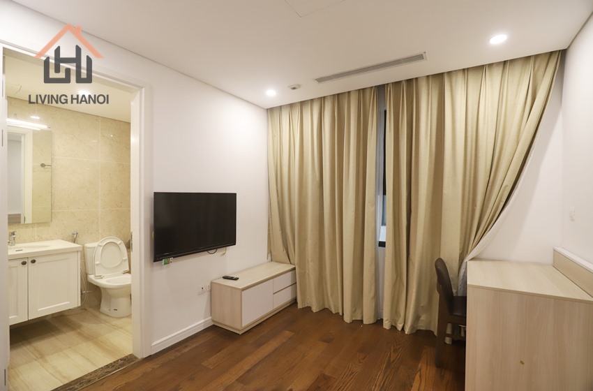 Nice 3 bedroom condominium for rent in D’Le roi soleil