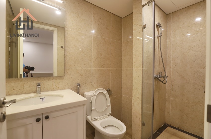 Nice 3 bedroom condominium for rent in D’Le roi soleil