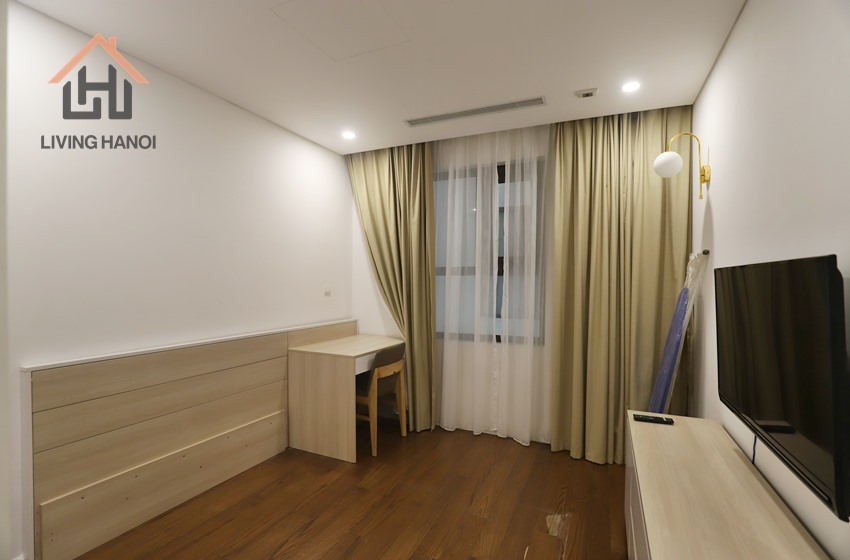 Nice 3 bedroom condominium for rent in D’Le roi soleil