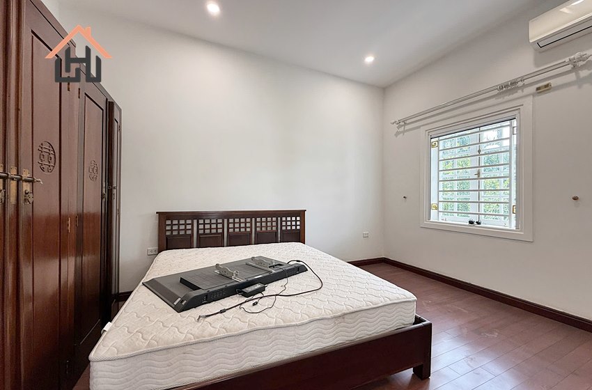 Nice 5 bedroom villa for rent in Ciputra, Hanoi