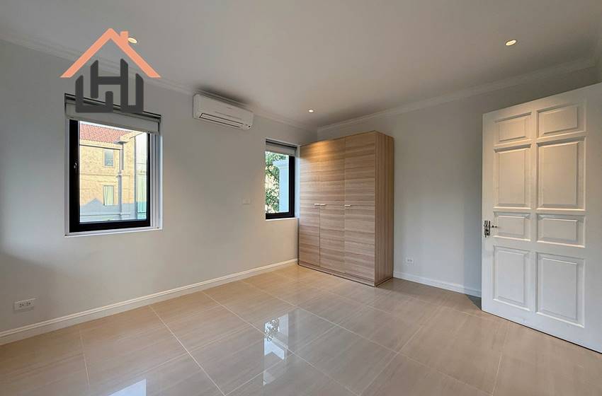 Nice 5-Bedroom Villa for Rent in Ciputra, Hanoi