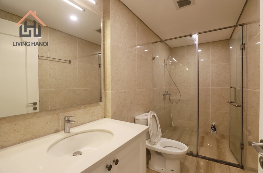 Nice 3 bedroom condominium for rent in D’Le roi soleil