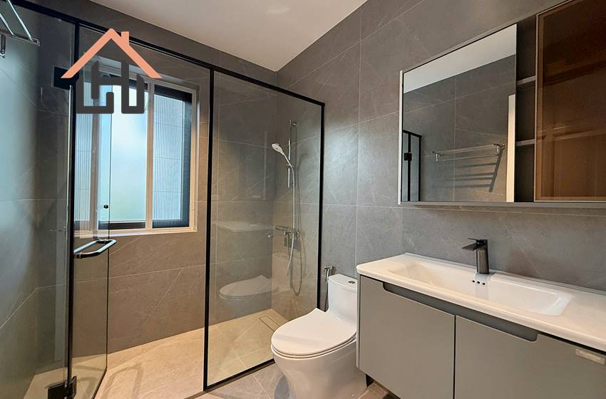 Nice 5-Bedroom Villa for Rent in Ciputra, Hanoi
