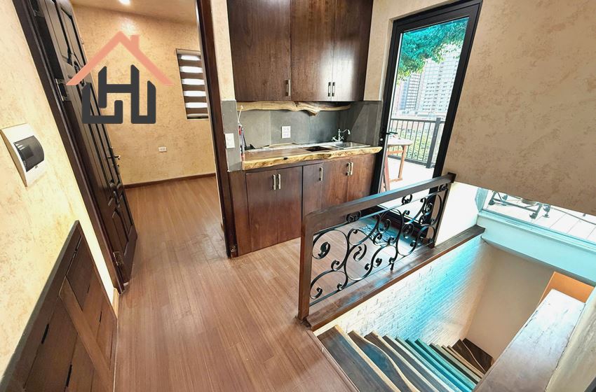 Luxury Duplex Penthouse with Panoramic West Lake Views, Tay Ho, Hanoi