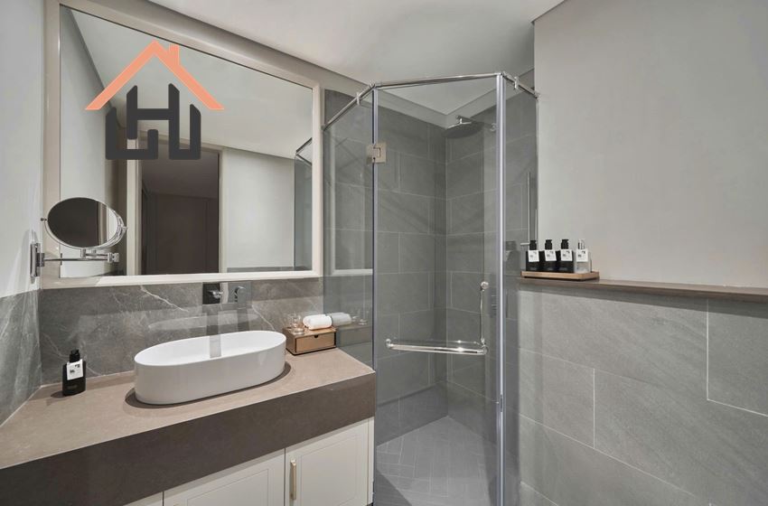 Luxury Serviced Apartment with city view, Epic Tower, Duy Tan, Hanoi