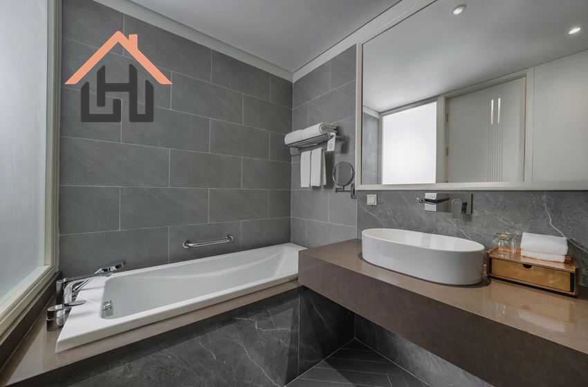 Luxury Serviced Apartment with city view, Epic Tower, Duy Tan, Hanoi