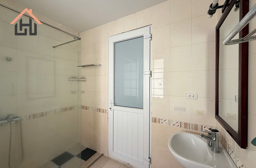 Spacious 4-Bedroom Villa with Yard for rent in Ciputra, Hanoi