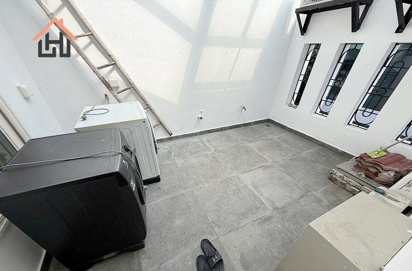 Beautiful 4 bedroom villa for rent in Ciputra, Hanoi