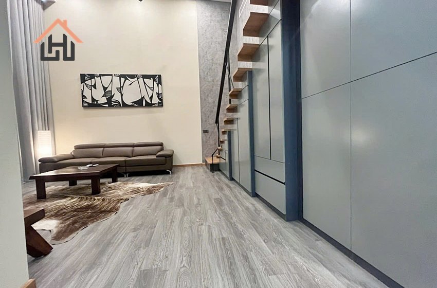 Nice 2 bedroom condominium for rent in Pent studio