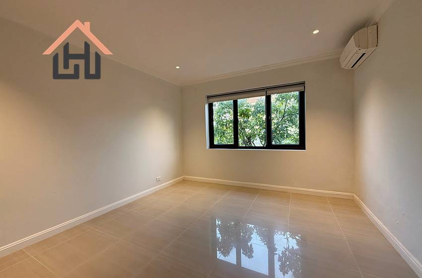 Nice 5-Bedroom Villa for Rent in Ciputra, Hanoi