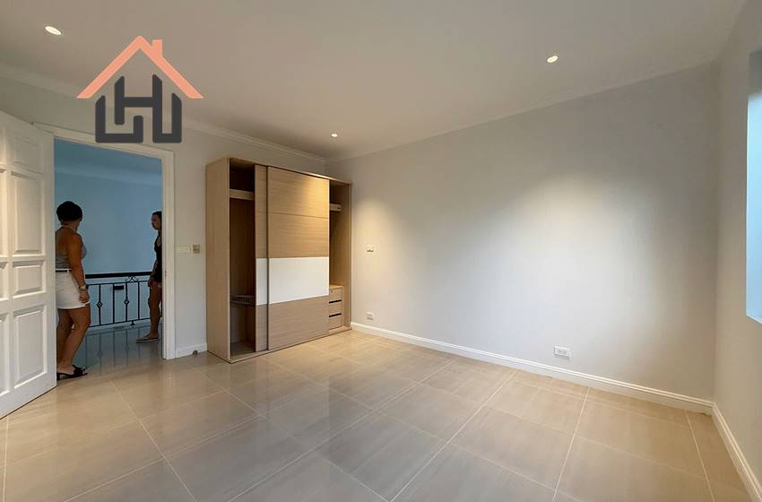 Nice 5-Bedroom Villa for Rent in Ciputra, Hanoi