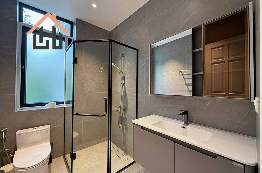Nice 5-Bedroom Villa for Rent in Ciputra, Hanoi