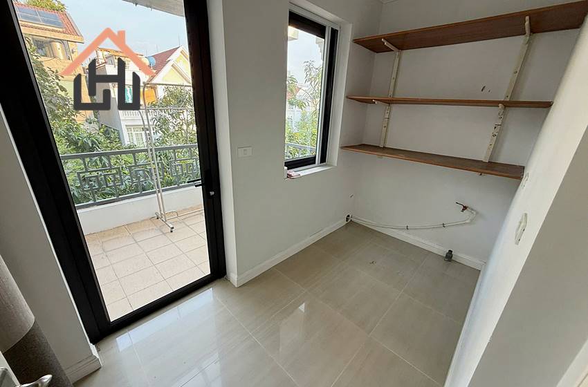 Nice 5-Bedroom Villa for Rent in Ciputra, Hanoi