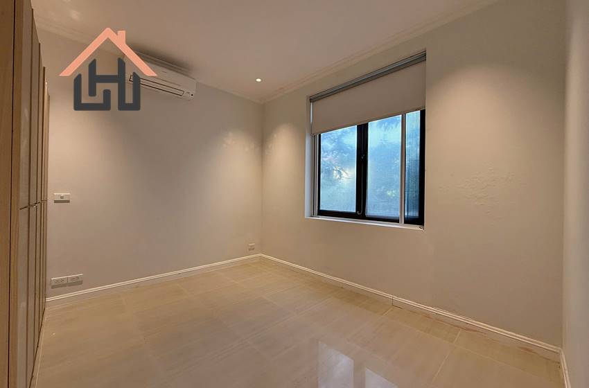 Nice 5-Bedroom Villa for Rent in Ciputra, Hanoi