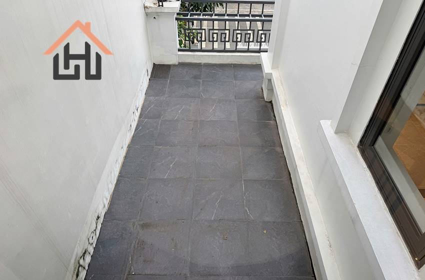 Nice 5-Bedroom Villa for Rent in Ciputra, Hanoi