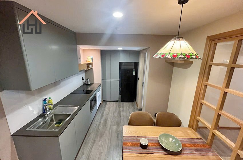 Nice 2 bedroom condominium for rent in Pent studio