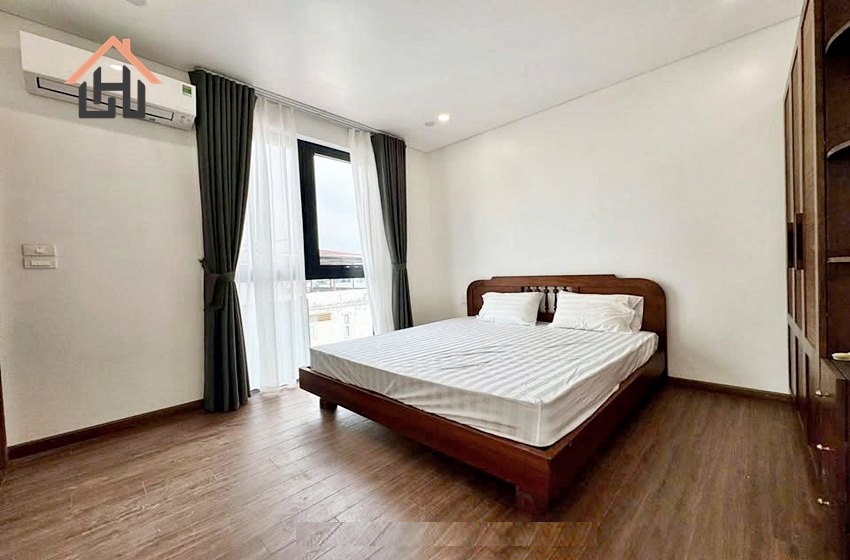 Nice 1 bedroom apartment for rent in Tay Ho, Hanoi