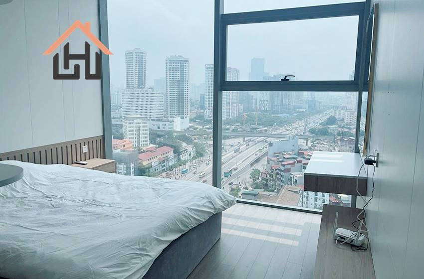 Modern 2-Bedroom Apartment for rent in The Nine