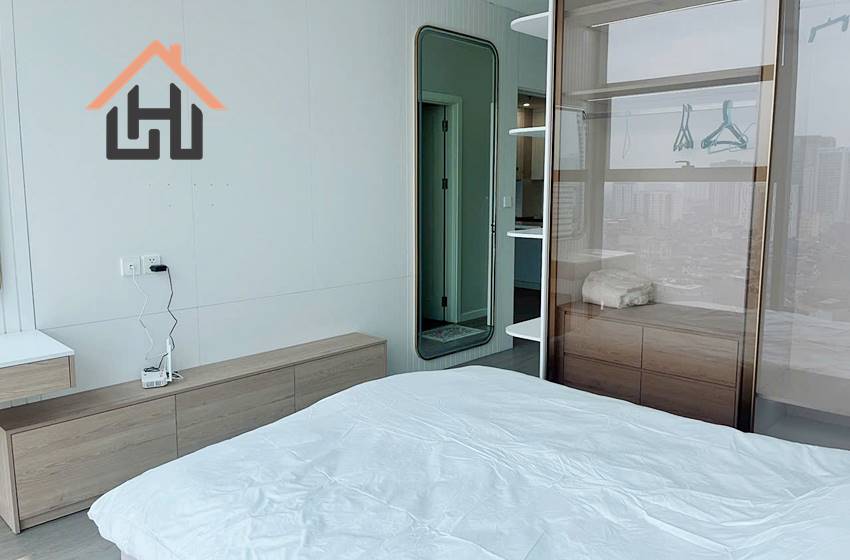 Modern 2-Bedroom Apartment for rent in The Nine