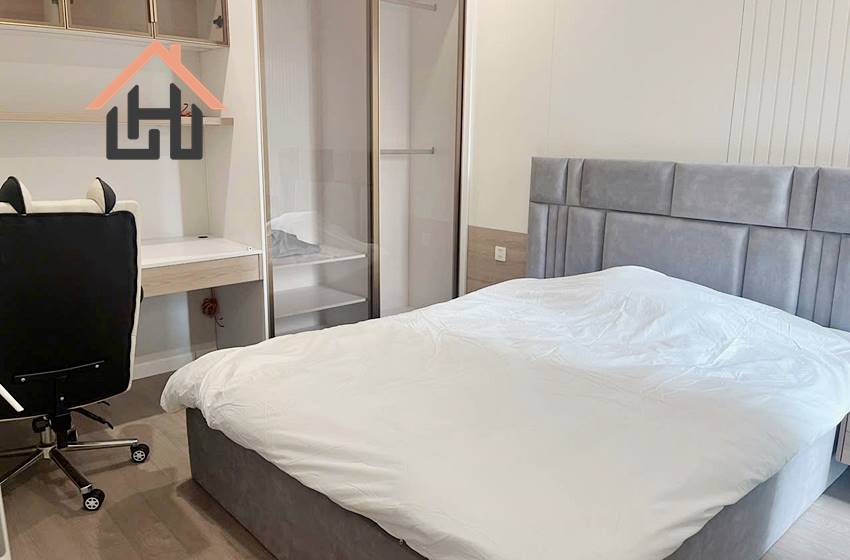 Modern 2-Bedroom Apartment for rent in The Nine
