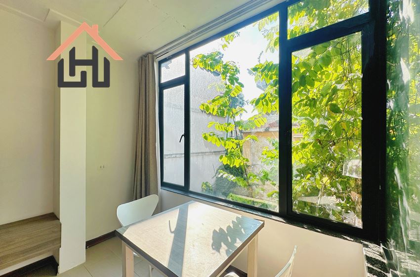 Comfortable West Lake Living, 01 Apartment in Tu Hoa, West Lake, Hanoi