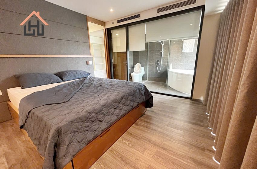 Nice 2 bedroom condominium for rent in Pent studio
