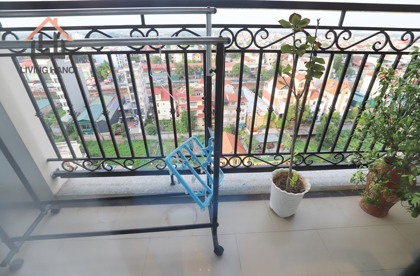 Nice 3 bedroom condominium for rent in D’Le roi soleil
