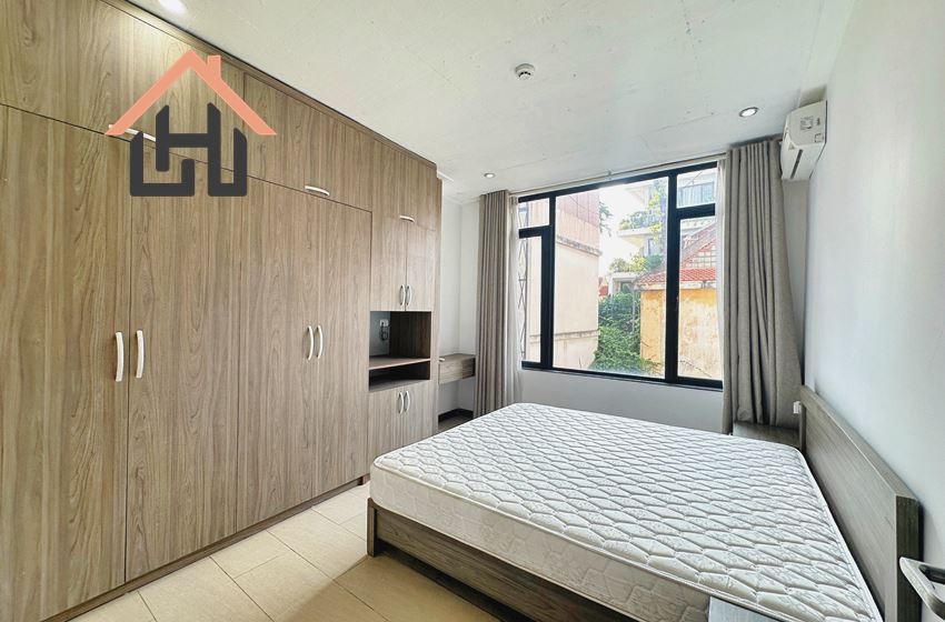 Comfortable West Lake Living, 01 Apartment in Tu Hoa, West Lake, Hanoi