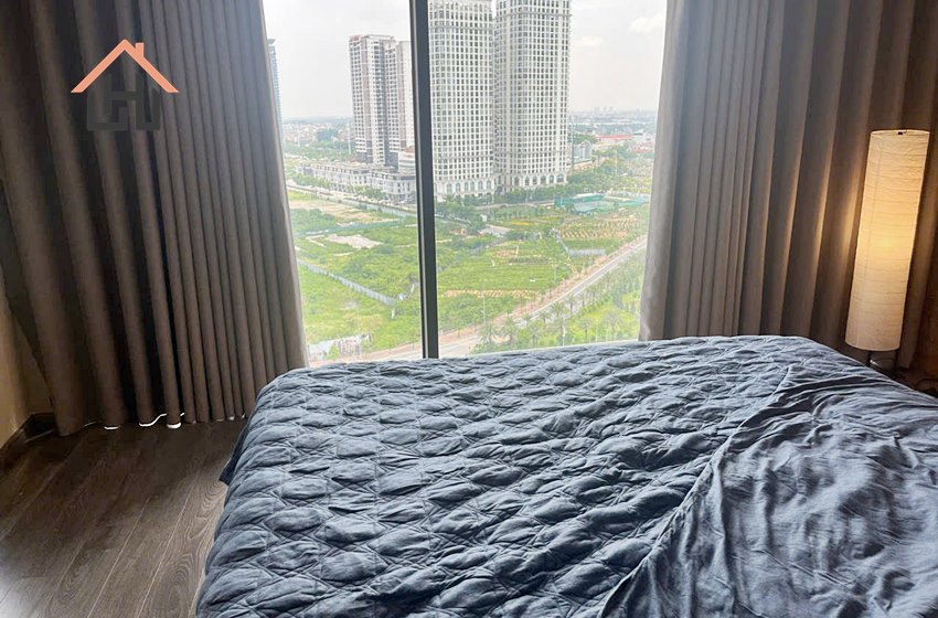 Nice 2 bedroom condominium for rent in Pent studio