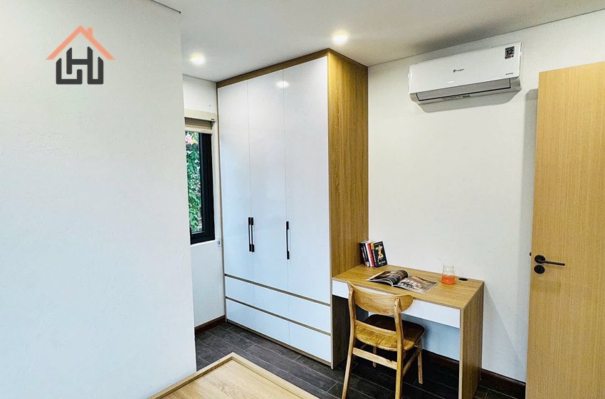 Cosy 2 bedroom apartment for rent in Dong Da, Hanoi