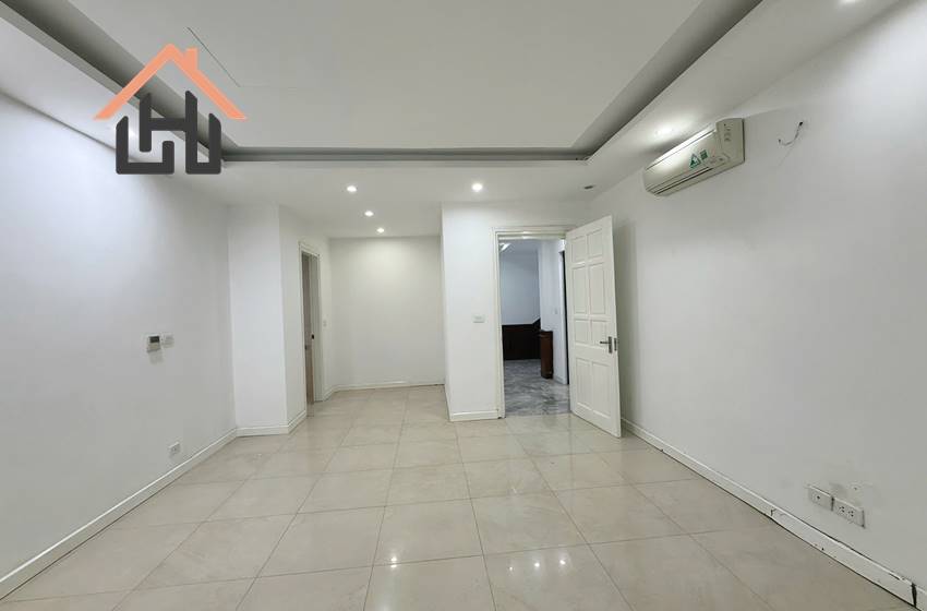 Charming villa for rent in Ciputra, Hanoi
