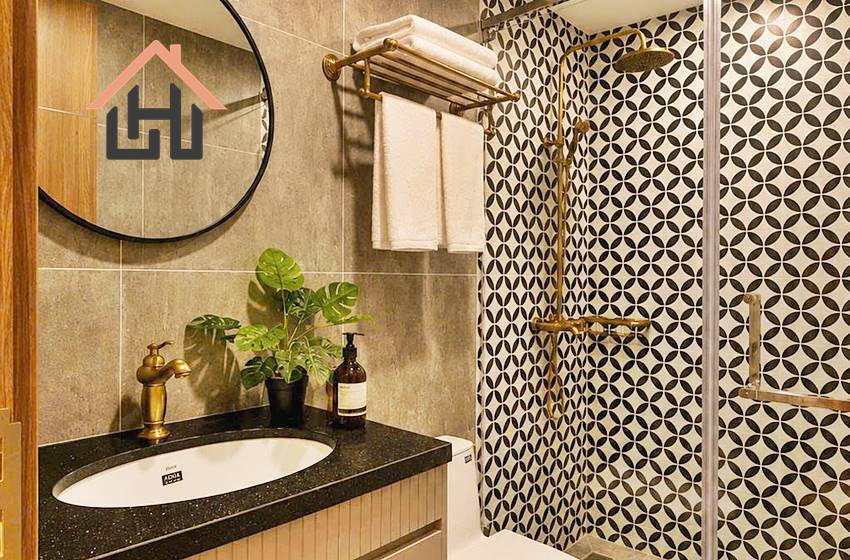 Modern Studio Apartment for Rent in Hai Ba Trung, Hanoi