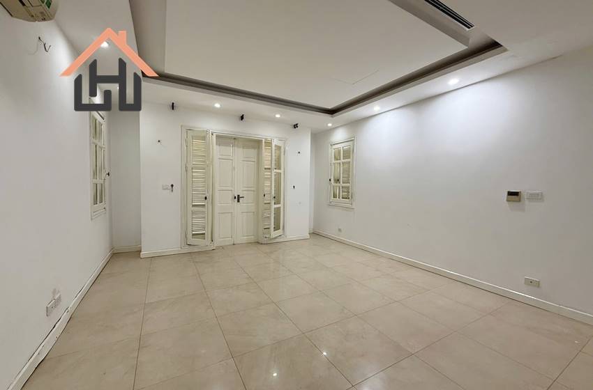 Charming villa for rent in Ciputra, Hanoi