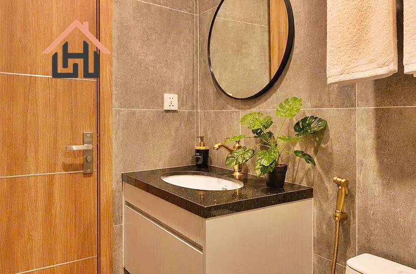 Modern Studio Apartment for Rent in Hai Ba Trung, Hanoi