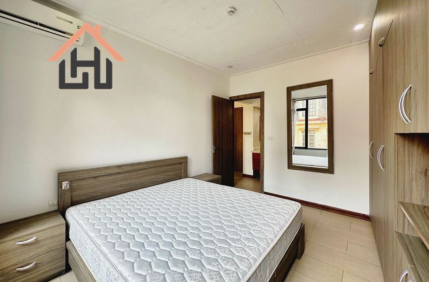 Comfortable West Lake Living, 01 Apartment in Tu Hoa, West Lake, Hanoi