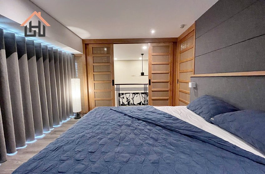 Nice 2 bedroom condominium for rent in Pent studio