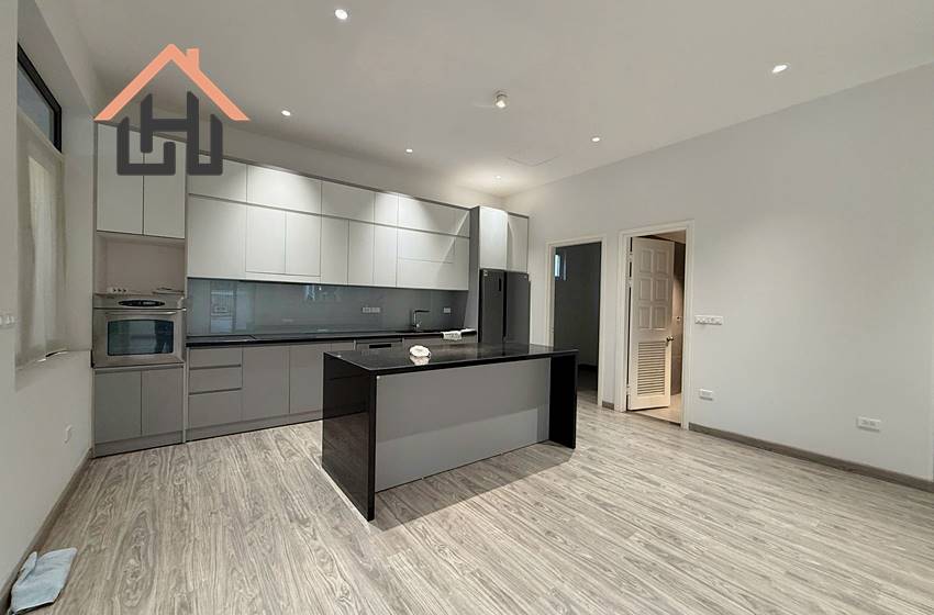 Nice 5-Bedroom Villa for Rent in Ciputra, Hanoi