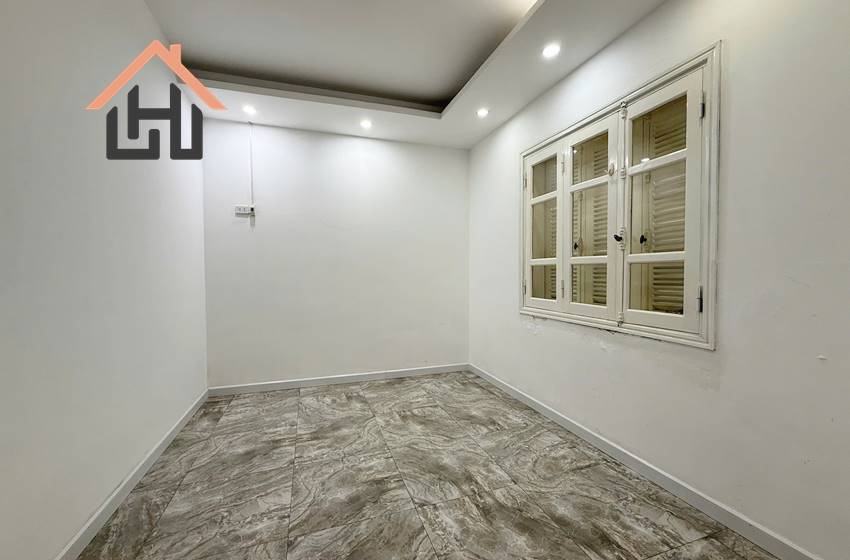 Charming villa for rent in Ciputra, Hanoi