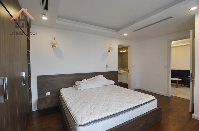 Nice 3 bedroom condominium for rent in D’Le roi soleil