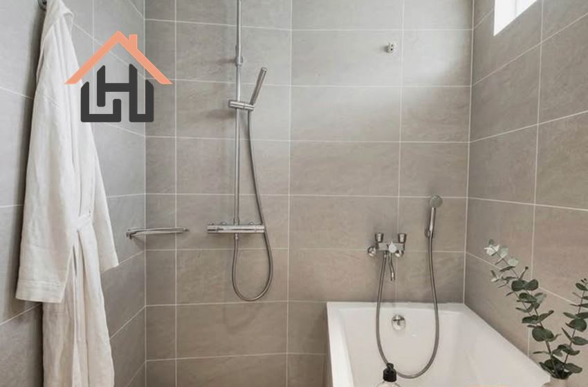 Stunning 1 bedroom apartment for rent in Tay Ho, Hanoi