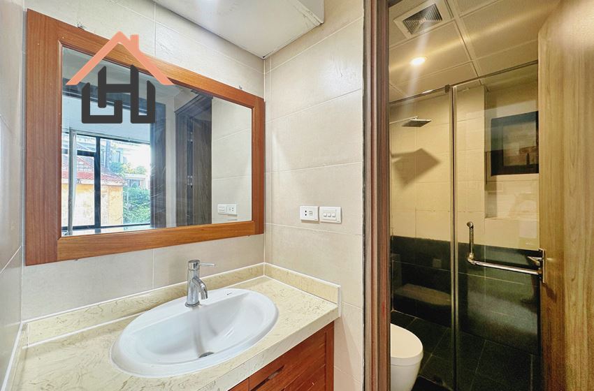 Comfortable West Lake Living, 01 Apartment in Tu Hoa, West Lake, Hanoi