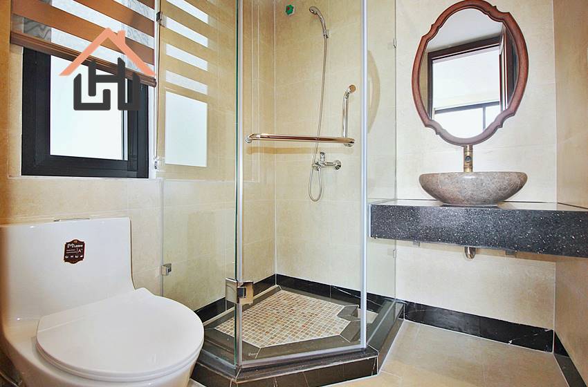 Beautiful 2 apartment for rent in Tay Ho, Hanoi